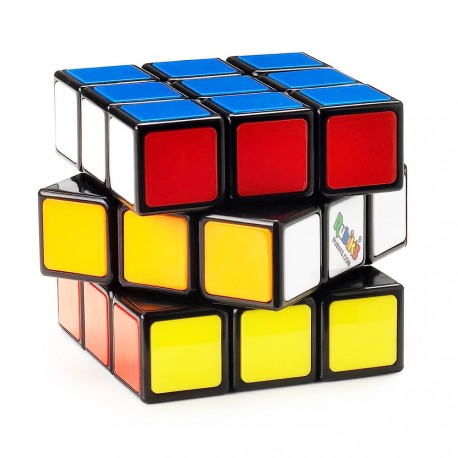 Головоломка RUBIK'S S3 - КУБИК 3x3