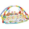 Музичний килимок Fisher-Price "Оркестр" 