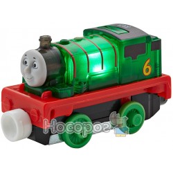 Паровозик с фонариком MATTEL "Томас и друзья"