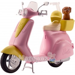 Мопед Barbie DVX56