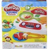 Игровой набор Hasbro Play-doh Кухонная плита B9014EU4