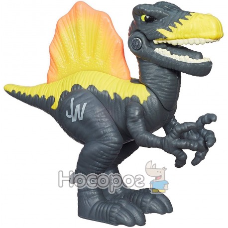 Hasbro 6770556 В0527FU4 Ігрові динозаври Миру Юрського Періоду