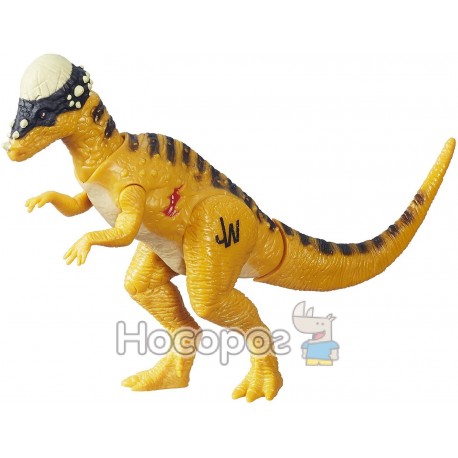 Hasbro 6770567 В1271ЕU4 Бойовий динозавр Миру Юрського Періоду