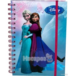 Блокнот Imagine8 FROZEN
