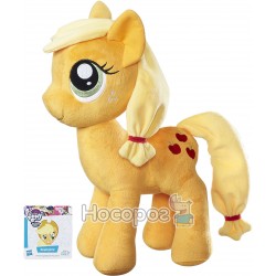 Плюшевые пони Hasbro