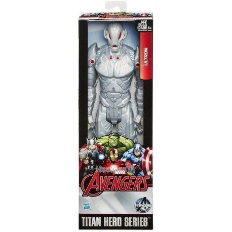 Фігурка Hasbro "Marvel Avengers" серія 30 см. В0434