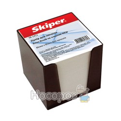Блок бумаги для заметок в пенале SK-1431 