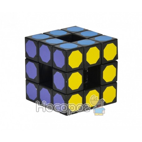 Гра-головоломка "Кубик" з отвором, 3+