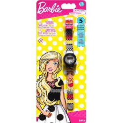 Годинник Intek Barbie