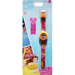 Часы Intek Disney Princess