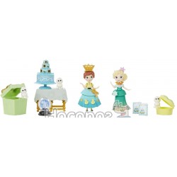 Игровой набор Hasbro "Холодное сердце герои"