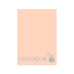 Бумага цветная UNI Color Pastel Salmon
