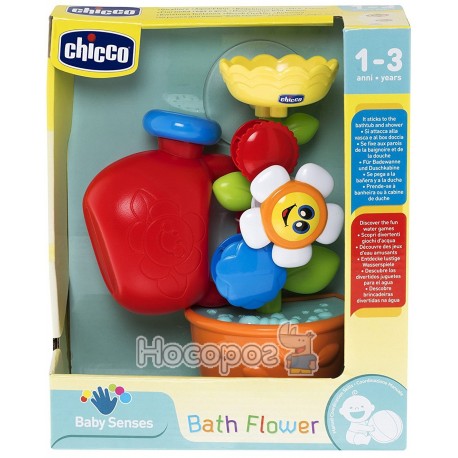 Іграшка "Bath Flower"