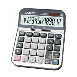 Калькулятор EATES BM-008 (Настольный)