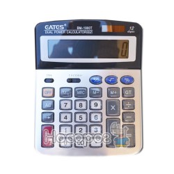 Калькулятор EATES BM-1900T (Настольный)