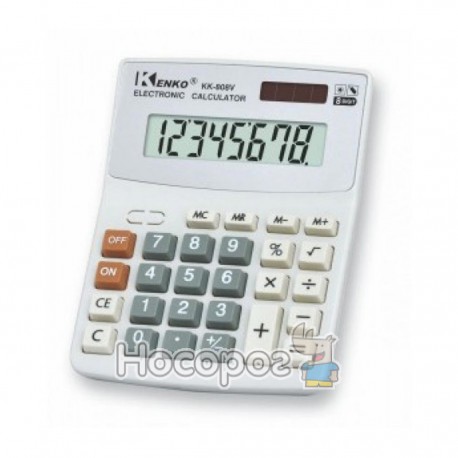 Калькулятор Kenko KK-808 V