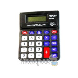 Калькулятор PEPSR PS-268A