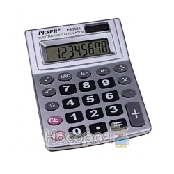 Калькулятор PEPSR PS-298A