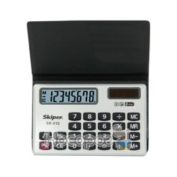 Калькулятор SK-012 