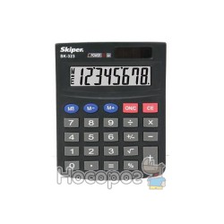 Калькулятор SK-323 