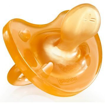 Пустышка Chicco Physio Soft 6+ 904211 фото