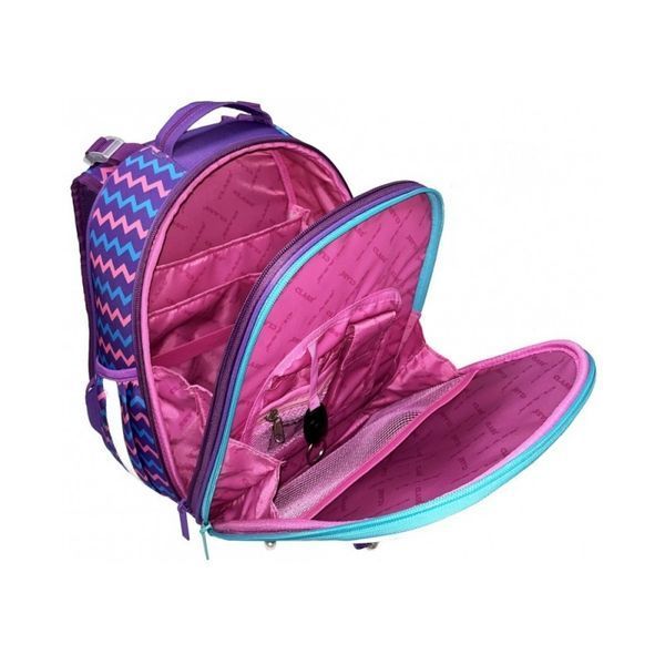Ранець CLASS 2201C SchoolCase Mini "Lucky", 2 відд., 35*27*16см, PL 01230732 фото