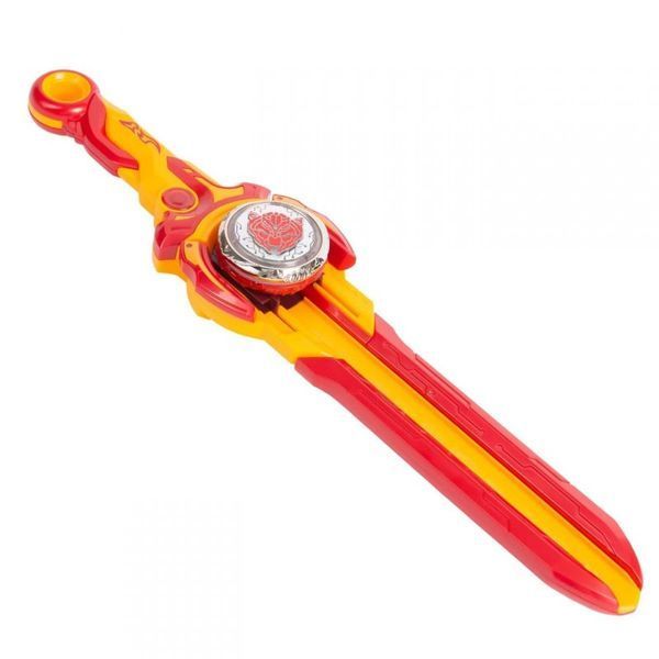 Дзиґа Infinity Nado VI Standard Pack Палаючий Бойовий Ведмідь (Blazing War Bear) EU654122 01242407 фото