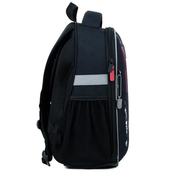 Рюкзак шкільний Kite Education каркасний TF22-555S 01219697 фото