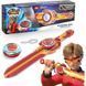 Дзиґа Infinity Nado VI Standard Pack Палаючий Бойовий Ведмідь (Blazing War Bear) EU654122 01242407 фото 1
