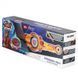 Дзиґа Infinity Nado VI Standard Pack Палаючий Бойовий Ведмідь (Blazing War Bear) EU654122 01242407 фото 12