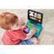 Ноутбук "Веселое общение" (укр.) Fisher-Price HHH09 01221777 фото 5
