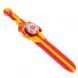 Дзиґа Infinity Nado VI Standard Pack Палаючий Бойовий Ведмідь (Blazing War Bear) EU654122 01242407 фото 4