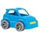 Автомобиль Wader "Kid cars Sport" гольф 39530 915196 фото 1
