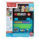 Ноутбук "Веселое общение" (укр.) Fisher-Price HHH09 01221777 фото 2