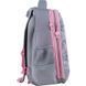 Рюкзак GoPack Education полукаркасный GO24-165M-3 Meow 01241742 фото 3