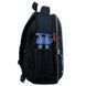 Рюкзак шкільний Kite Education каркасний TF22-555S 01219697 фото 3