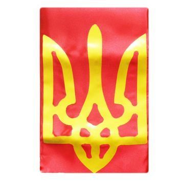 Прапор П5Ат УПА 106540 фото