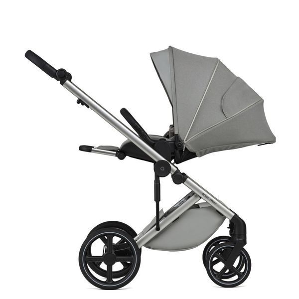 Kоляска 2в1 модель MEV (2IN1) MO-03 KITE 01239752 фото
