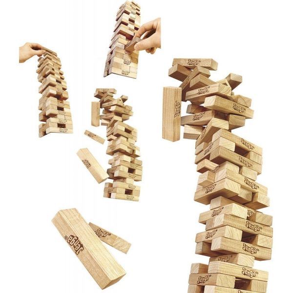 JENGA A2120 893978 фото