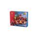 Конструктор-трансформер Super Wings Small Blocks 2в1 Buildable Transforming Vehicle Джетт (Jett) EU3 01242416 фото 1