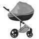 Kоляска 2в1 модель MEV (2IN1) MO-03 KITE 01239752 фото 4