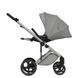 Kоляска 2в1 модель MEV (2IN1) MO-03 KITE 01239752 фото 9