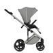 Kоляска 2в1 модель MEV (2IN1) MO-03 KITE 01239752 фото 8