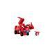 Конструктор-трансформер Super Wings Small Blocks 2в1 Buildable Transforming Vehicle Джетт (Jett) EU3 01242416 фото 3
