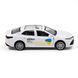 Автомодель - TOYOTA CAMRY UKLON (білий) 01237175 фото 5