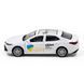 Автомодель - TOYOTA CAMRY UKLON (білий) 01237175 фото 8