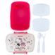 Ланчбокс з наповненням Kite Hello Kitty HK24-181-2, 750 мл 01240764 фото 6