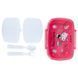 Ланчбокс з наповненням Kite Hello Kitty HK24-181-2, 750 мл 01240764 фото 5