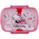 Ланчбокс з наповненням Kite Hello Kitty HK24-181-2, 750 мл 01240764 фото 2