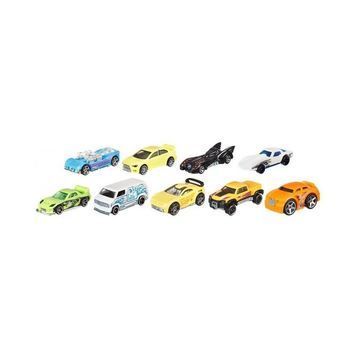 Машинка Hot Wheels "Измени цвет" (в ассорт.) 247256 фото